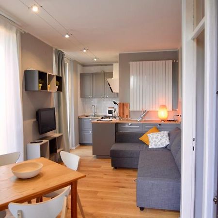 Casa Bredina Apartment Iseo Exterior photo