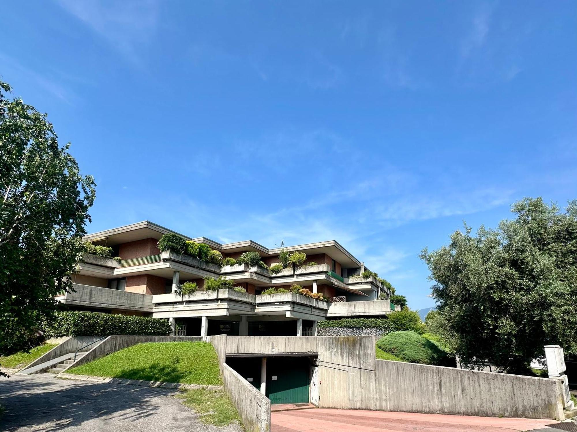 Casa Bredina Apartment Iseo Exterior photo