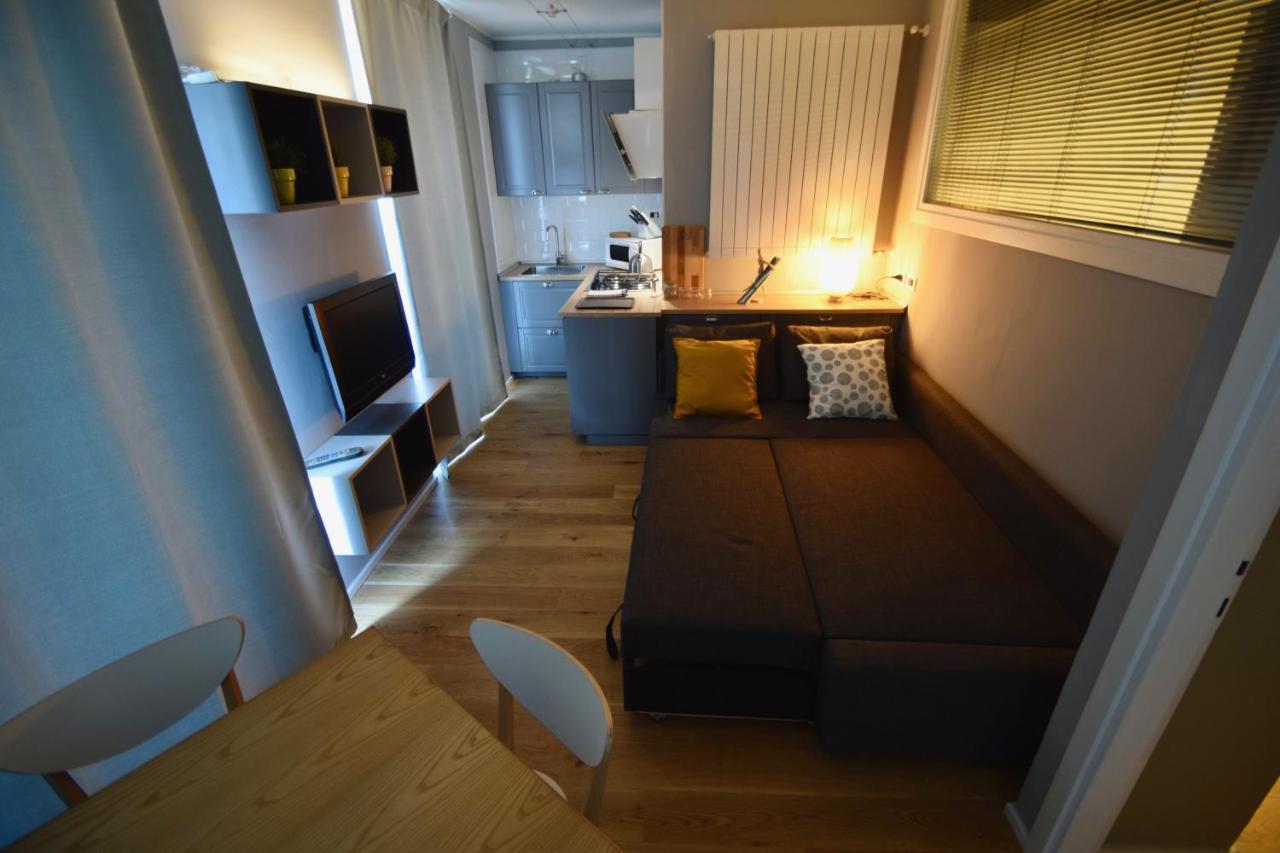 Casa Bredina Apartment Iseo Exterior photo