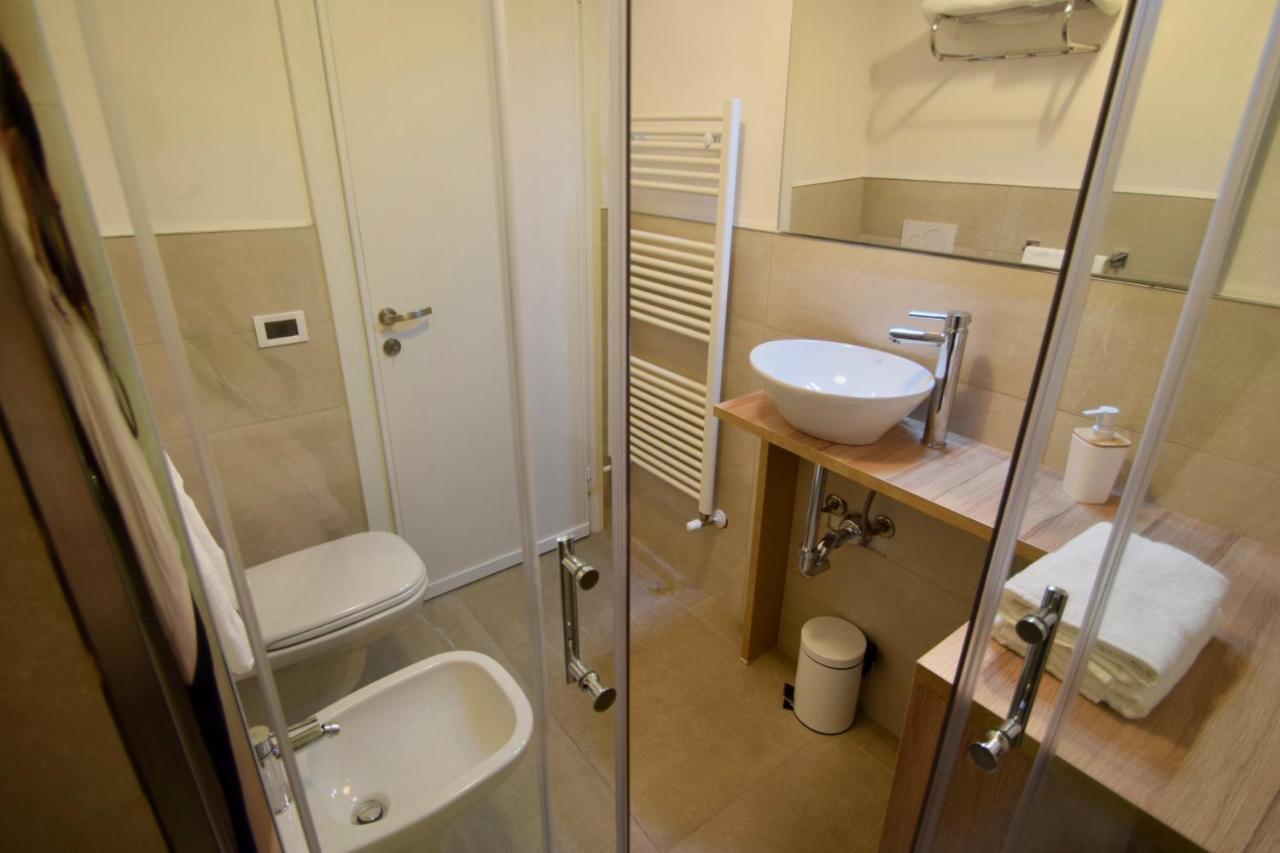 Casa Bredina Apartment Iseo Exterior photo